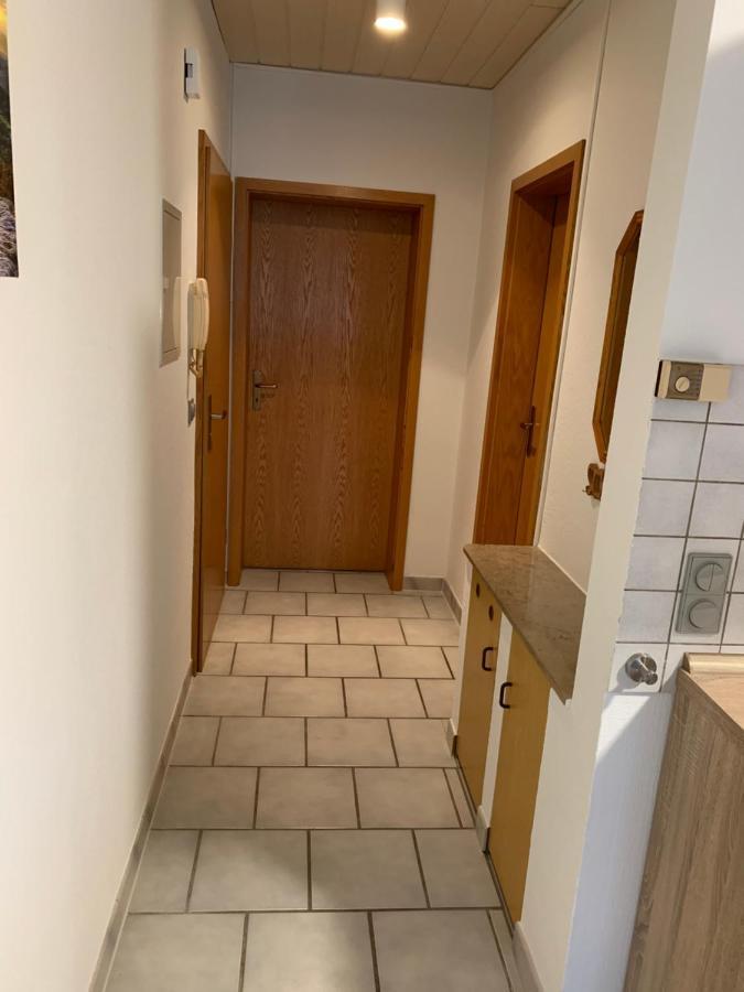 Vormholte2 Apartment Radevormwald Exterior photo